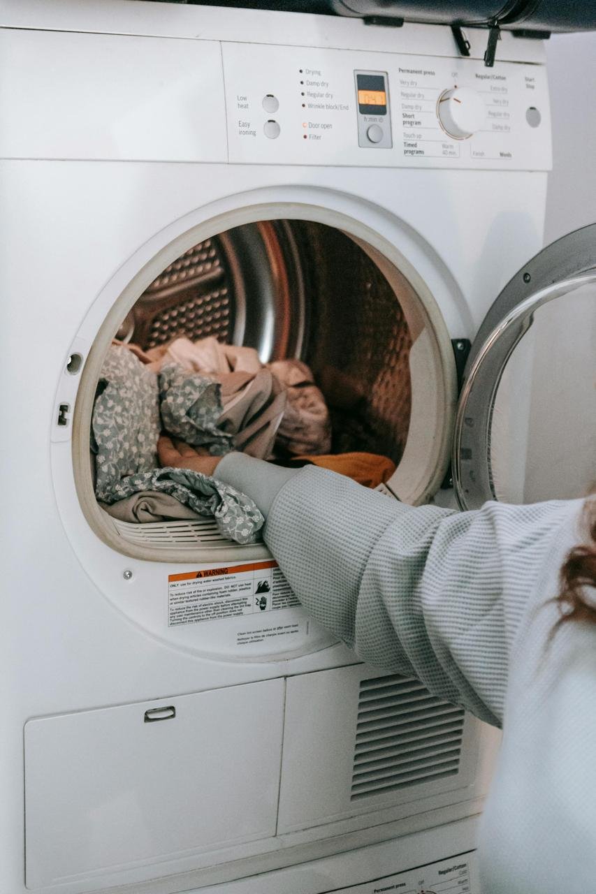 Dry Cleaning Services in  Abu Dhabi